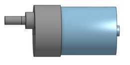 JGB37 3540 24V 800rpm