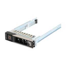 Dell 085PPW/85PPW 2.5英寸硬盘驱动器托盘/机箱