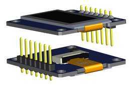 ȫ��0.96Ӣ��Arduino����ݮ��OLED��ʾģ��128x64