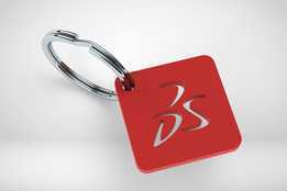 GueriTech Dassault Syst��mes SolidworksԿ�׿�3d�ɴ�ӡ
