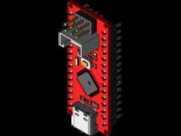 Seeeduino Nano v5