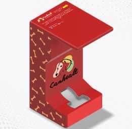 Alimentador para per