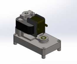 MOTOR 20256下午2点MELLOR ELECTRíCS CA 7025