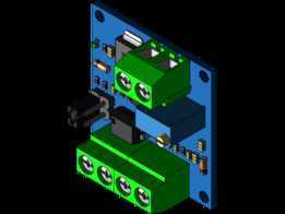 LC-LM358-PWM2V