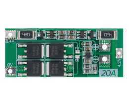 HW-391 2S 20A BMS