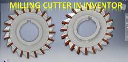 Autodesk Inventor��