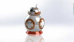 BB8星球大战