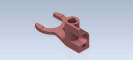��άCAD������ϰ/Autodesk Inventor Pro