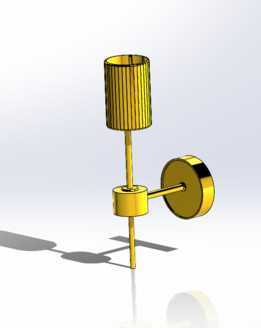 Sconce