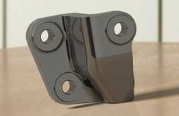 Cating支架