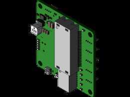 SwitchBlox Rugged Rev F��Harwin���壩