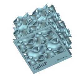 SplitP����