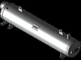 CFA-75简易冷凝器