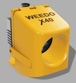 Weedo X40�ķ������