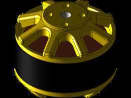 Scorpion M-3011-60kv