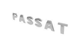 PASSAT��־