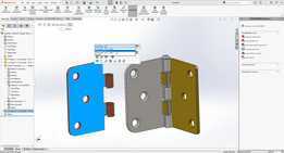 �������õ�Solidworks
