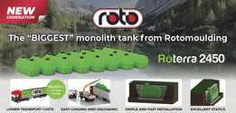 ROTO-DWGˮ��Roterra 
