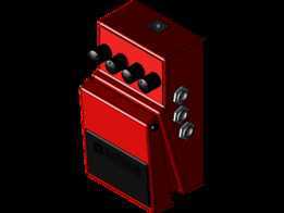 BOSS Stompbox̤�壨