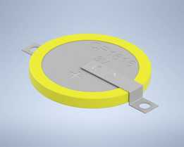 CR1616 SMD
