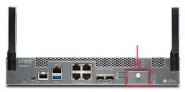 Juniper NFX150-C-S1系列sim卡套