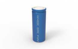 ���3.2V 3500mah LiFePo4
