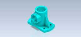 ��άCAD������ϰ/Autodesk Inventor Pro