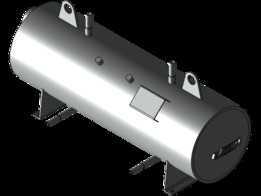 CFA-40双联冷凝器