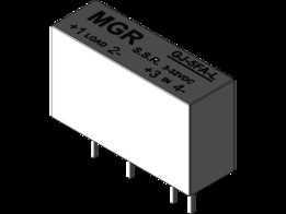 惠牧实业GJ-5FA-L继电器
