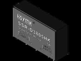 Hoymk SSR-D3805HK