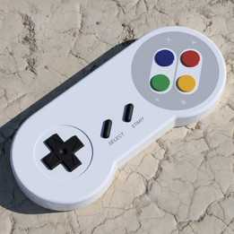 SNES������
