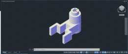 autocad3d-3D���ʾ��