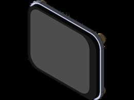 WS 1.69��Բ��240x280 LCD