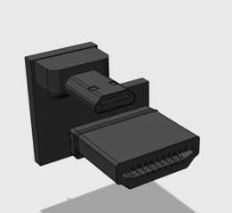 HDMI������
