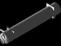 CFA-200简易冷凝器