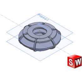 ���ڼ����и��Բ��MDF