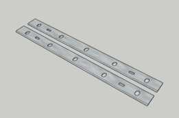 308 x 22 x 1.8 mm HSS��2����