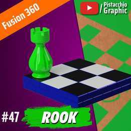 #47 Rook Chess | Fus