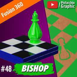 #48 Bishop Chess | F