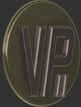 VP II�ձ�