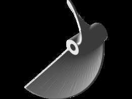 ������177.8x247.4mm��Ƭʽ���⵶