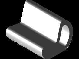 3D打印公园长椅