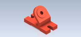 ��άCAD������ϰ/Autodesk Inventor Pro