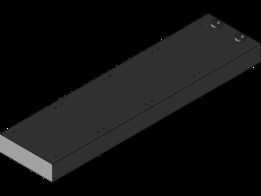 EKWB EK CoolStream PE 480