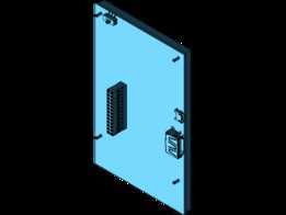 Elegrow 5in显示器