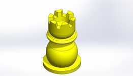 Rook 3D���