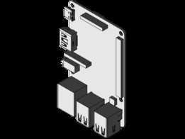 Rock Pi 4 A/B��