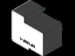 宏发HF105F-1