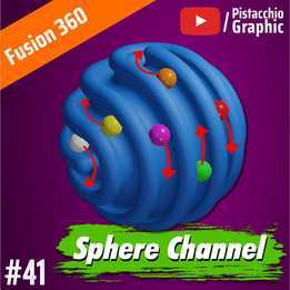 #41 Sphere Channel |