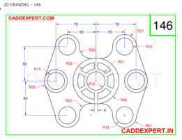 ʹ��Free��dom��������2D CADʾ��